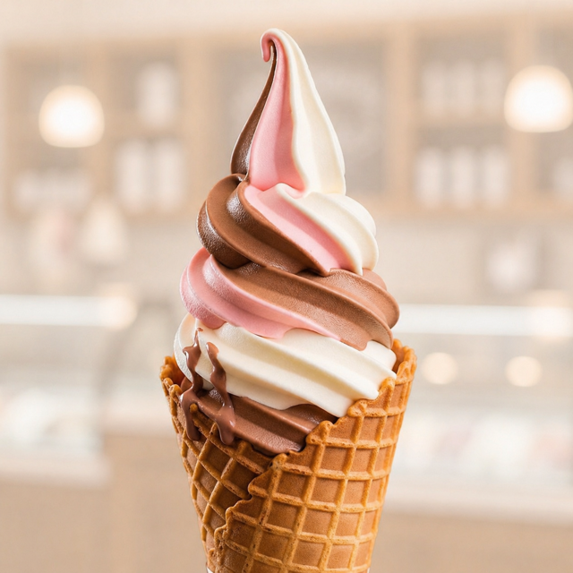 D'Lites Ice Creamery